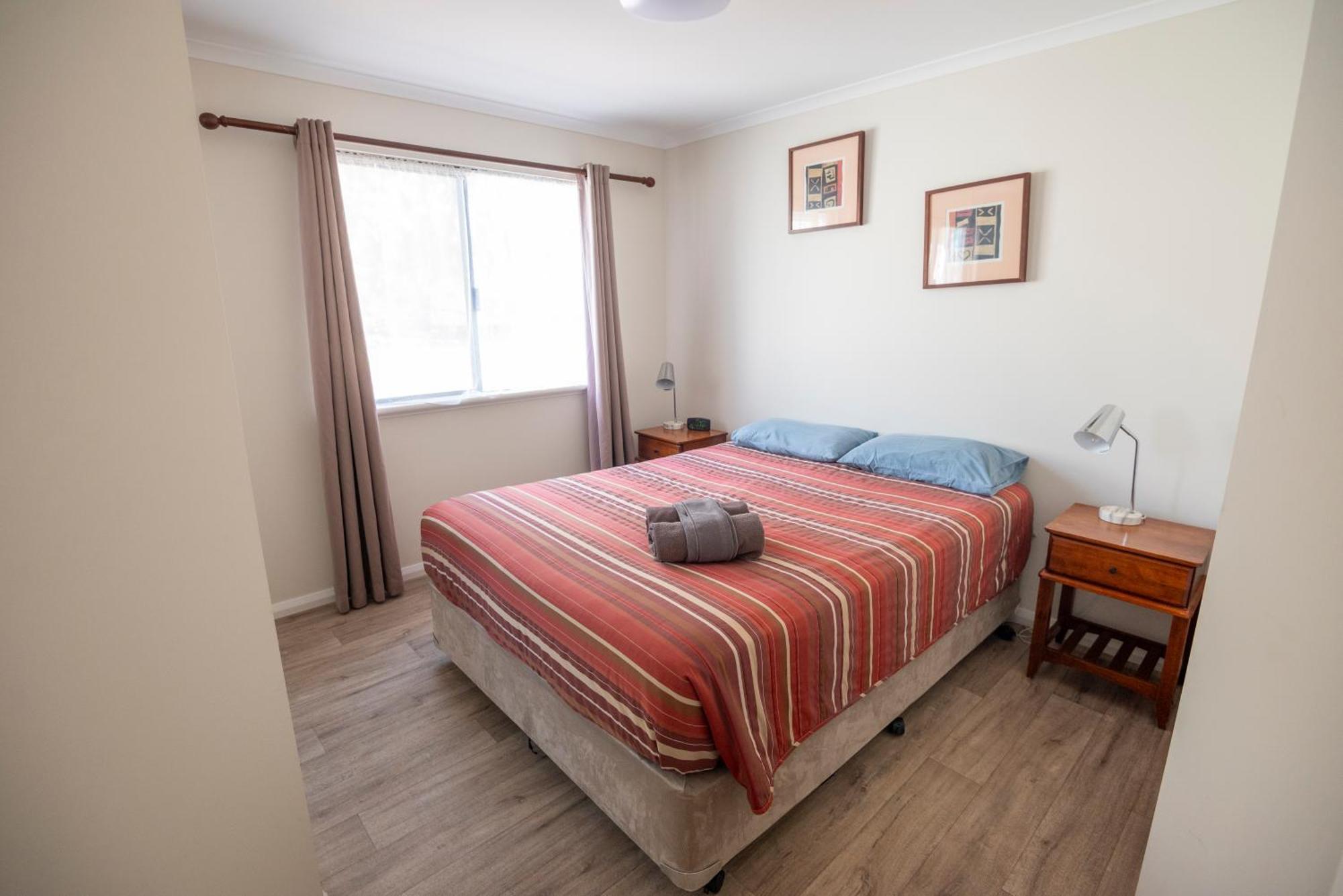 Jurien Bay Tourist Park Hotel ภายนอก รูปภาพ