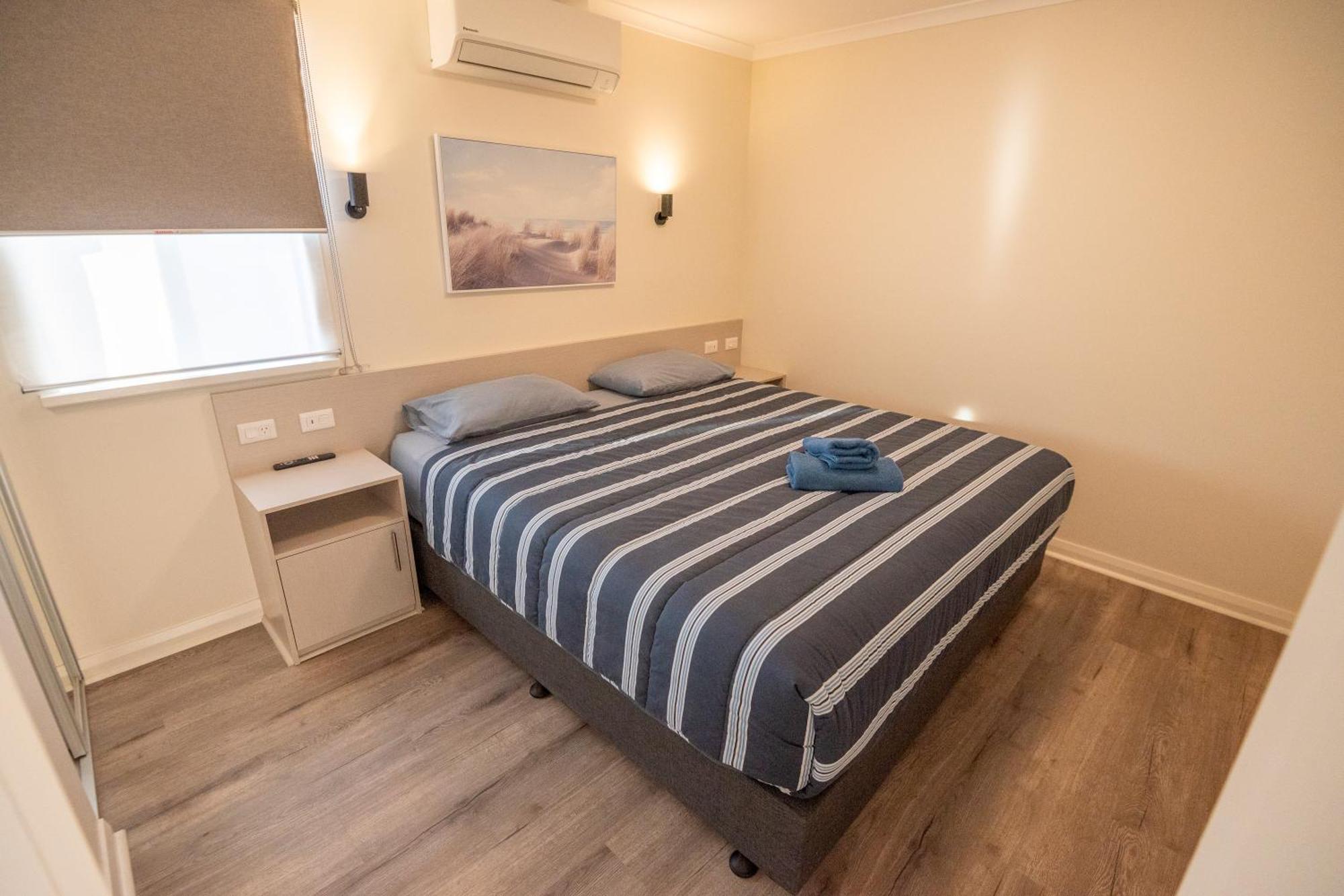 Jurien Bay Tourist Park Hotel ภายนอก รูปภาพ