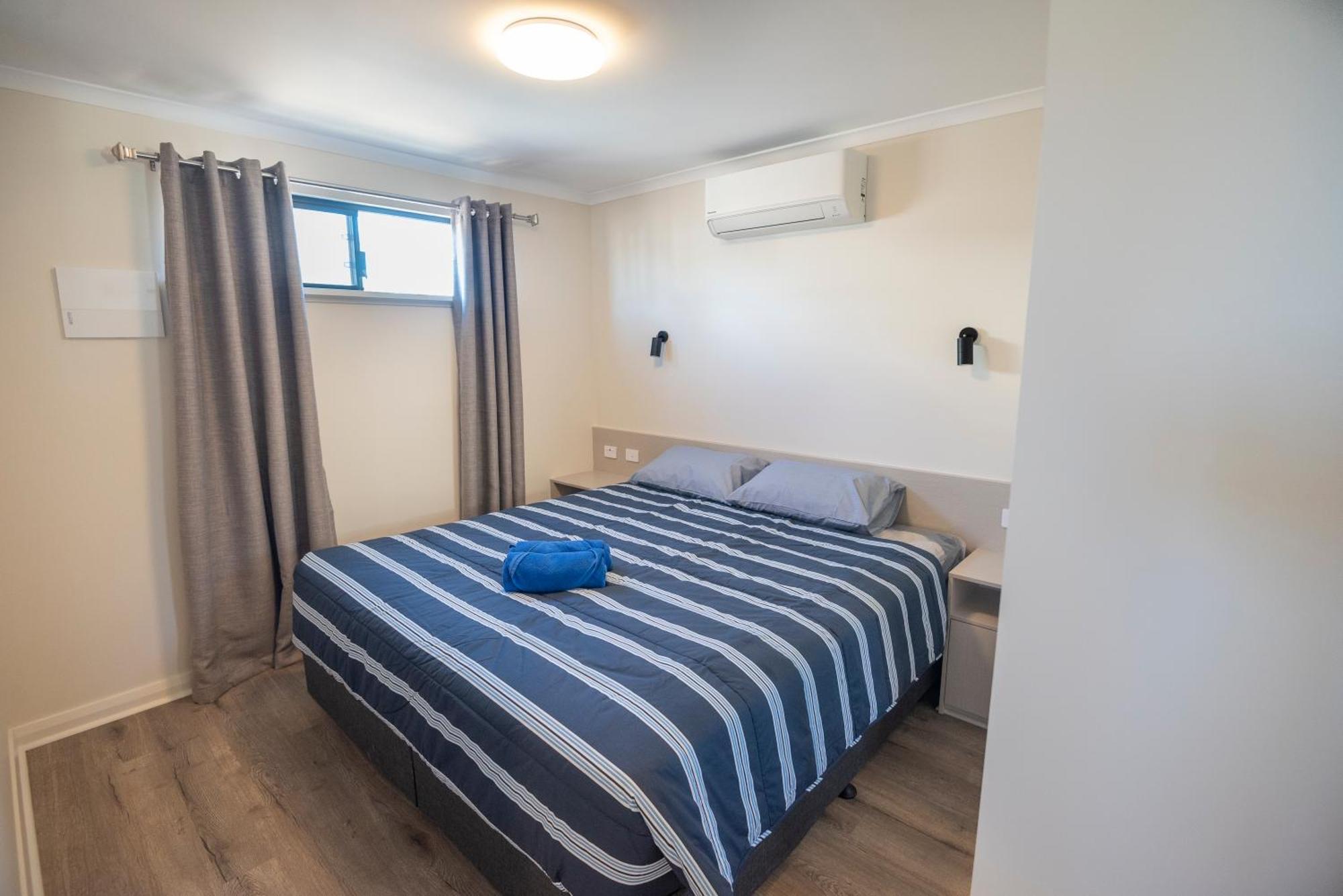 Jurien Bay Tourist Park Hotel ภายนอก รูปภาพ