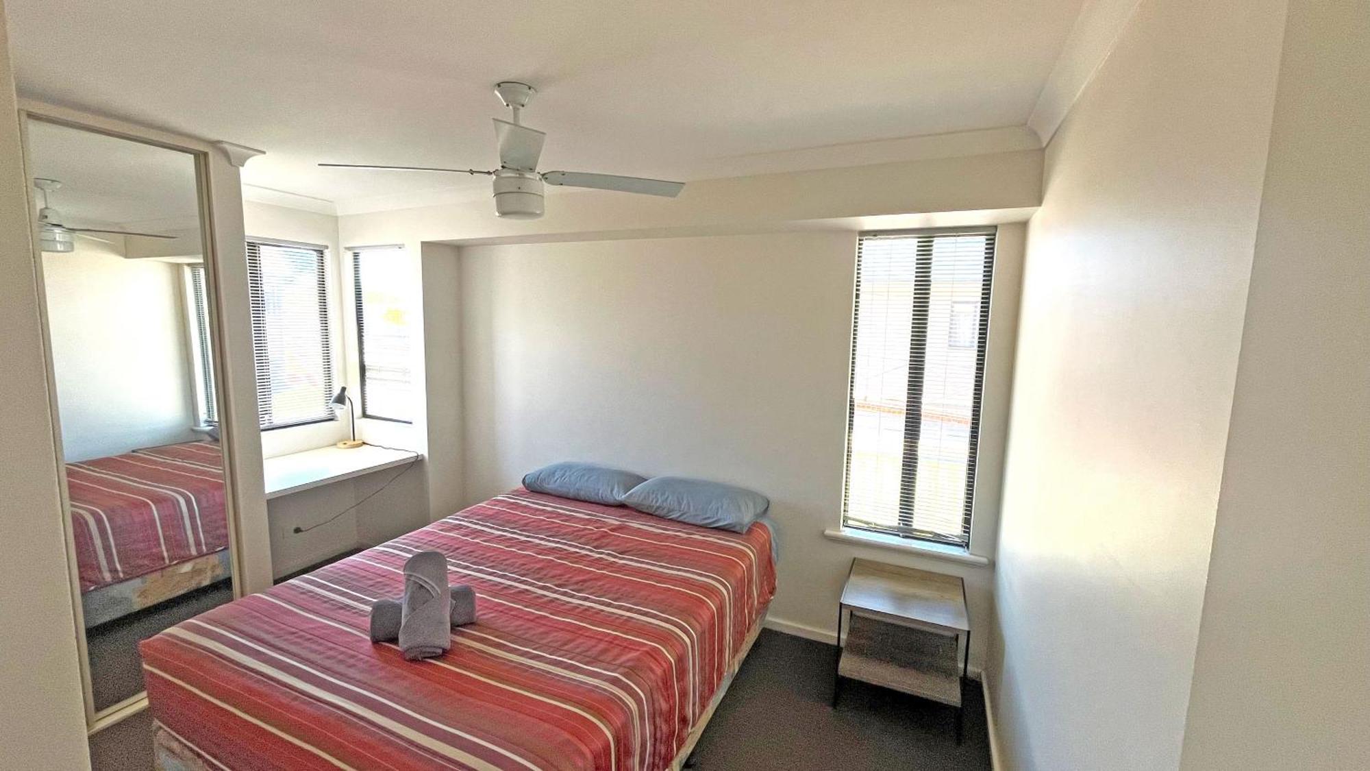 Jurien Bay Tourist Park Hotel ภายนอก รูปภาพ