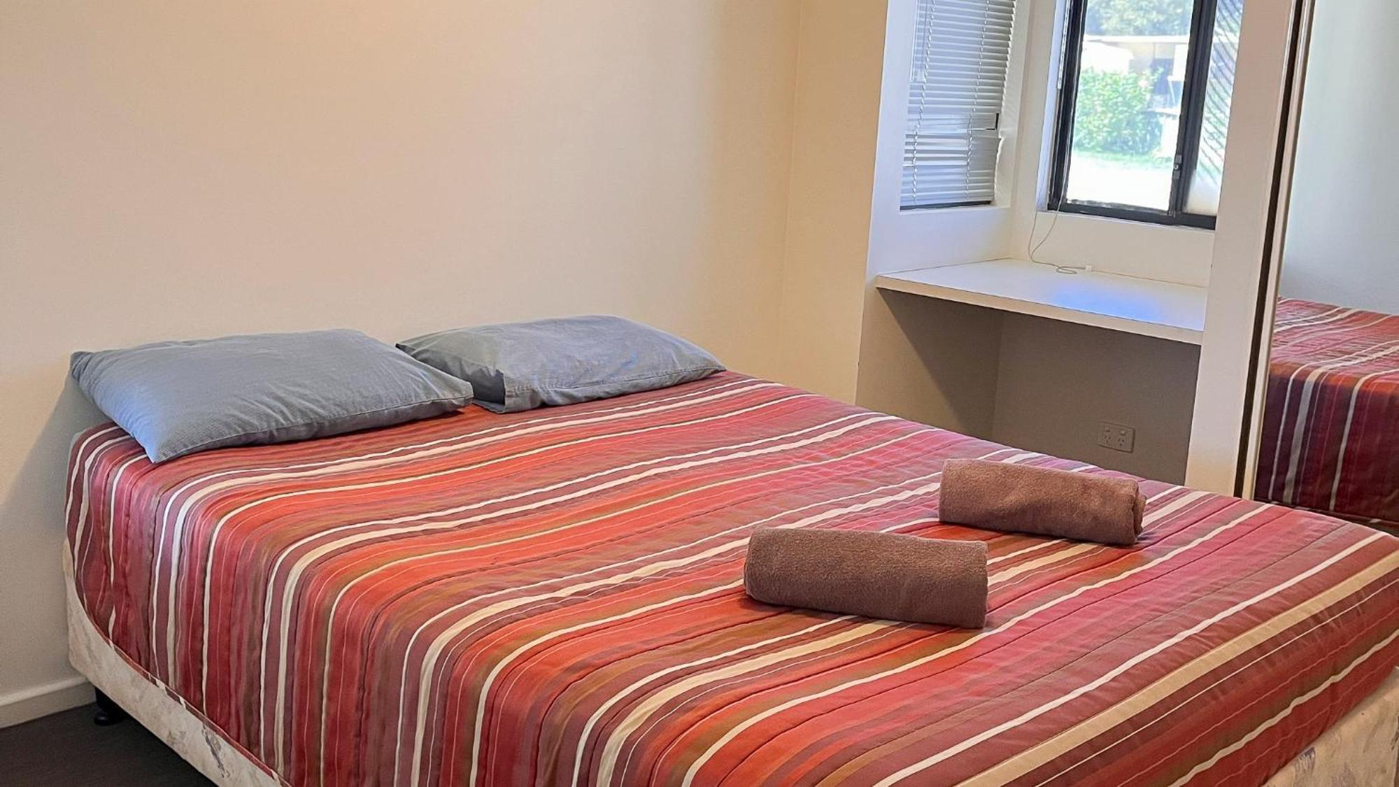 Jurien Bay Tourist Park Hotel ภายนอก รูปภาพ
